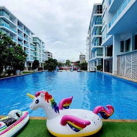 My Resort Huahin By Vas Zewnętrze zdjęcie