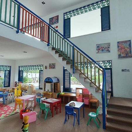 My Resort Huahin By Vas Zewnętrze zdjęcie