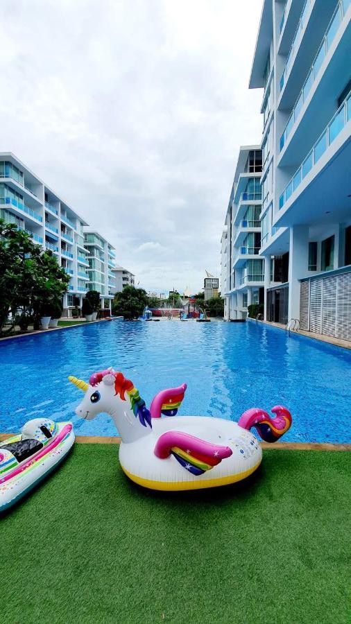 My Resort Huahin By Vas Zewnętrze zdjęcie