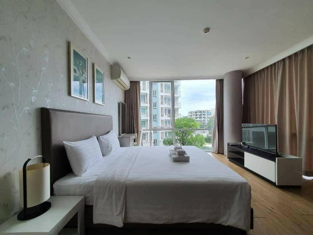 My Resort Huahin By Vas Zewnętrze zdjęcie