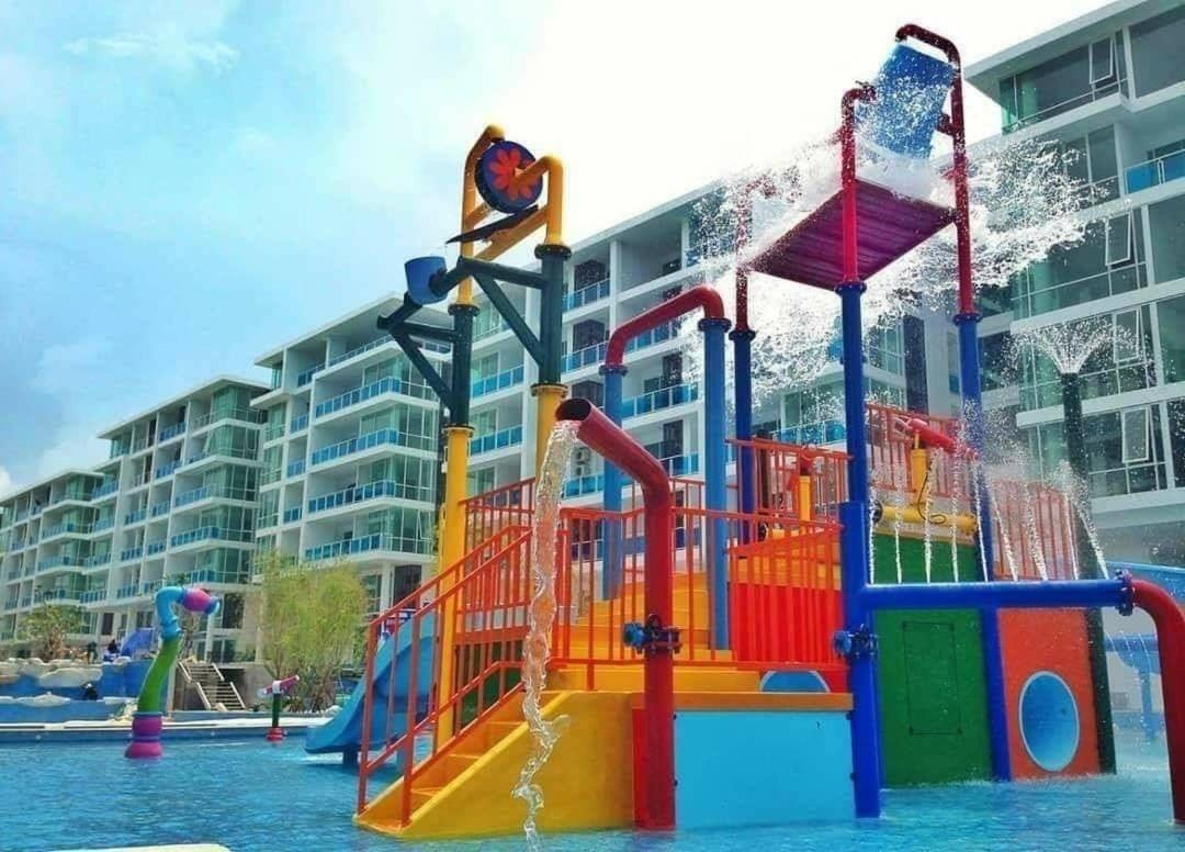 My Resort Huahin By Vas Zewnętrze zdjęcie