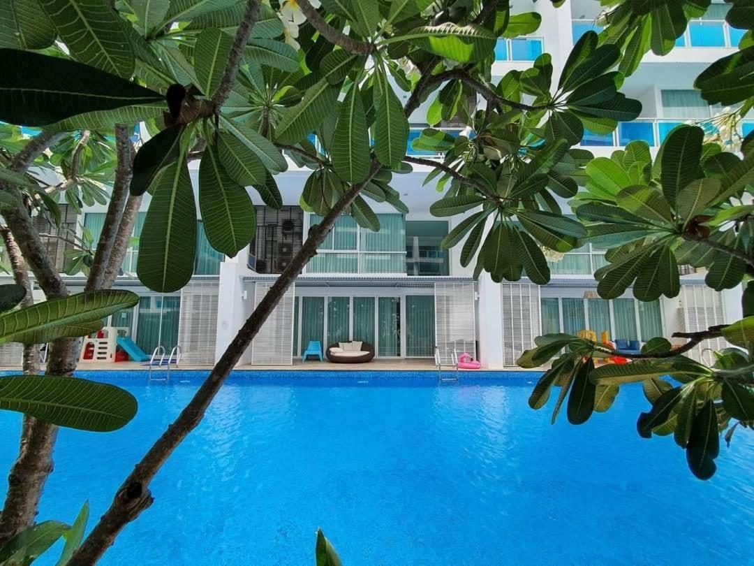 My Resort Huahin By Vas Zewnętrze zdjęcie