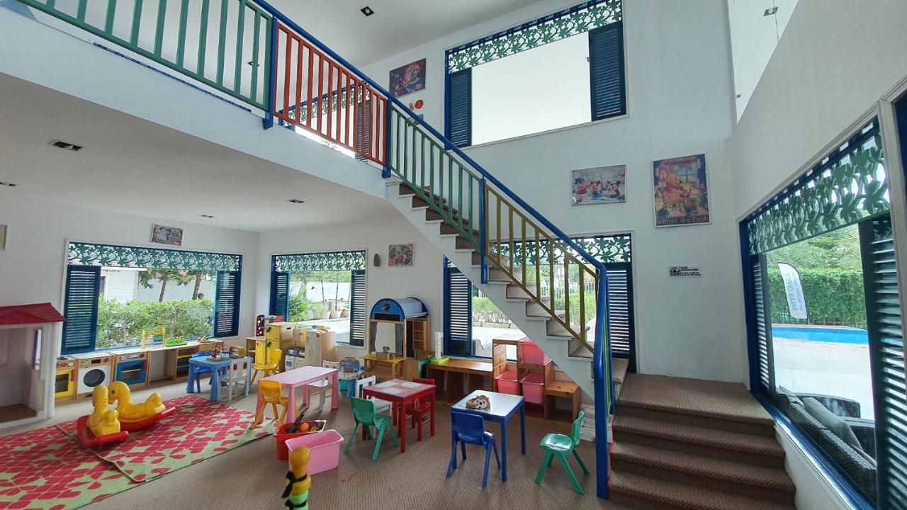 My Resort Huahin By Vas Zewnętrze zdjęcie