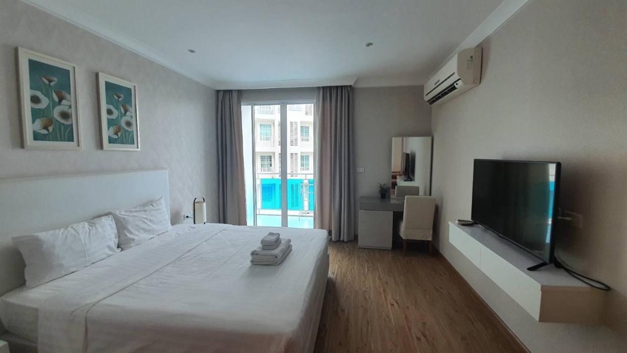 My Resort Huahin By Vas Zewnętrze zdjęcie