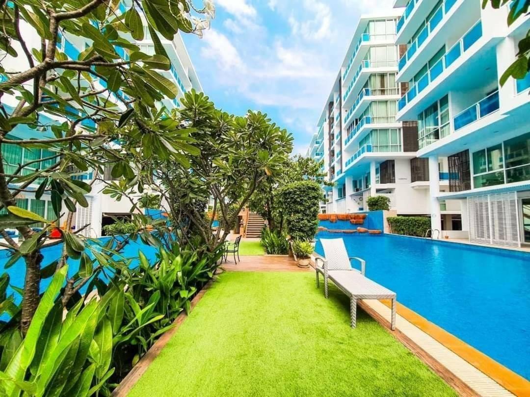 My Resort Huahin By Vas Zewnętrze zdjęcie